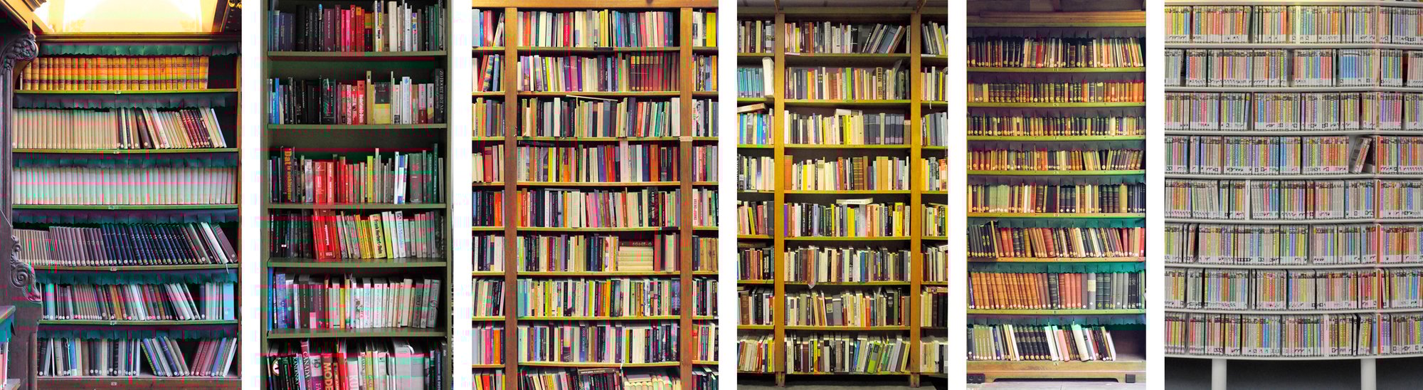 Book Banner Book Banner