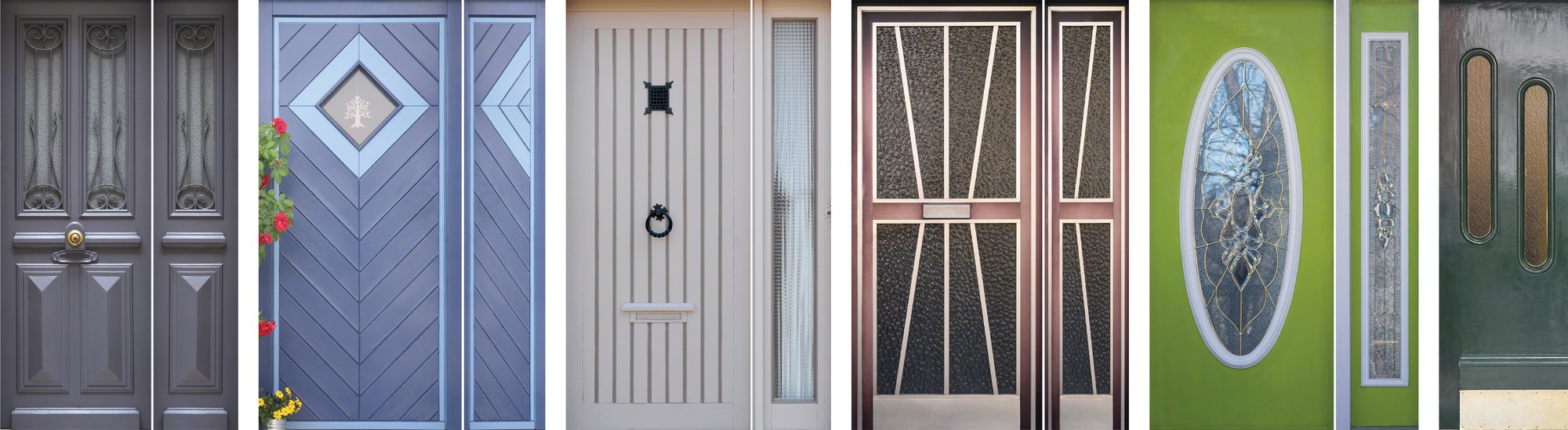 Cat N' Kitten Door Decals Cat N' Kitten Door Decals
