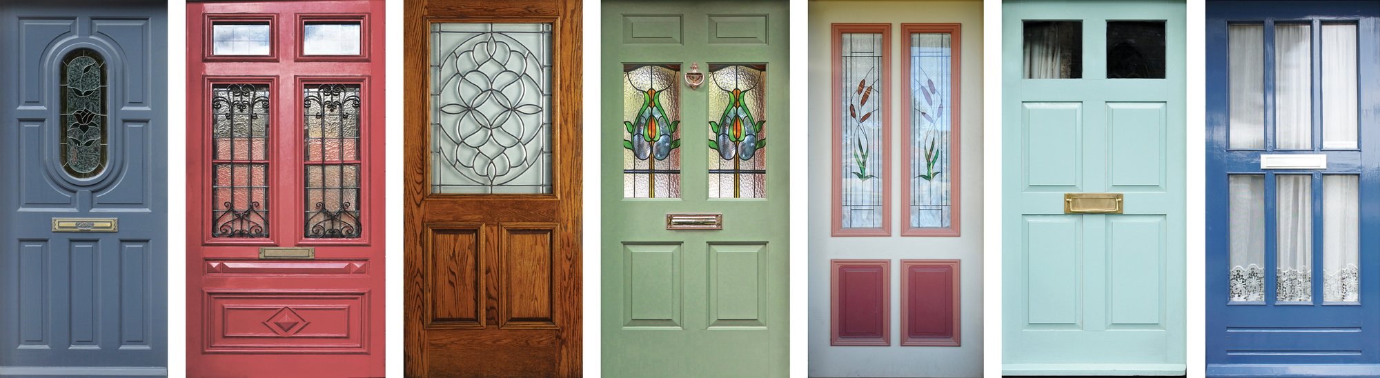 Popular True Doors Decals Popular True Doors Decals