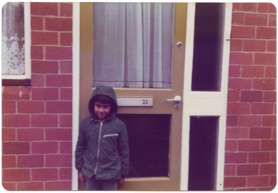 Rahzebs school project