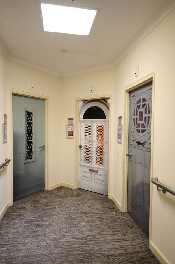 A True Doors transformation at Acacia Living Group in Australia - Photo 2