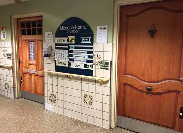 A True Doors transformation at Mariann Home in Richmond Hill Ontario Canada A True Doors transformation at Mariann Home in Richmond Hill Ontario Canada