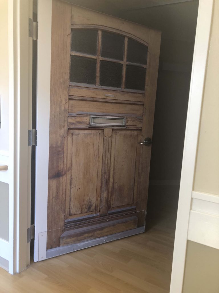 True Doors selected by the elders at Northwood in Nova Scotia Canada - Photo 8